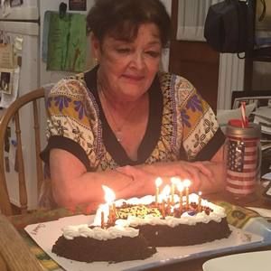 Meet your Posher, Rita